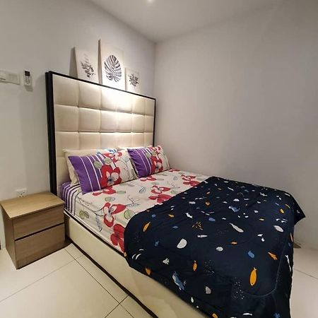 Aiera Homestay @ Meru Casa Kayangan Ipoh Exterior photo