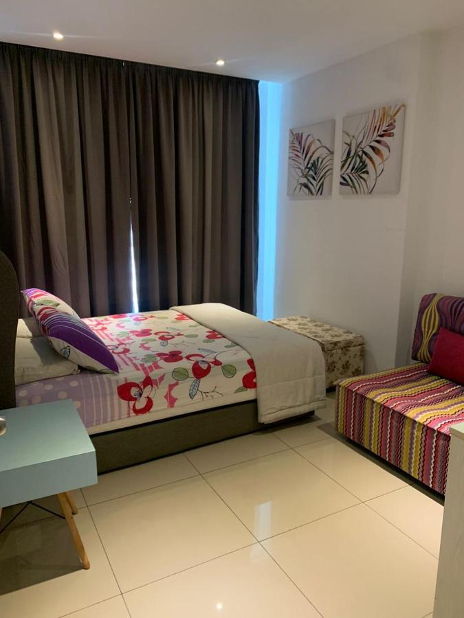 Aiera Homestay @ Meru Casa Kayangan Ipoh Exterior photo