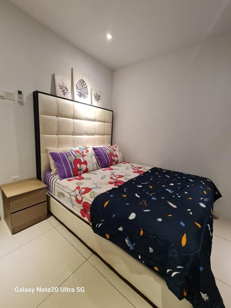 Aiera Homestay @ Meru Casa Kayangan Ipoh Exterior photo